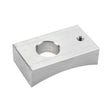 2007-2024 Cummins Aluminum IAT Sensor Bung - Wehrli Custom Fabrication