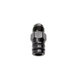 Cummins #10 JIC Oil Drain Block Fitting - Wehrli Custom Fabrication