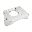 2003-2007.5 Powerstroke Aluminum MAF Sensor Bung - Wehrli Custom Fabrication
