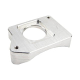 2003-2007.5 Powerstroke Aluminum MAF Sensor Bung - Wehrli Custom Fabrication
