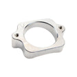2007-2024 Cummins Aluminum MAF Sensor Bung - Wehrli Custom Fabrication