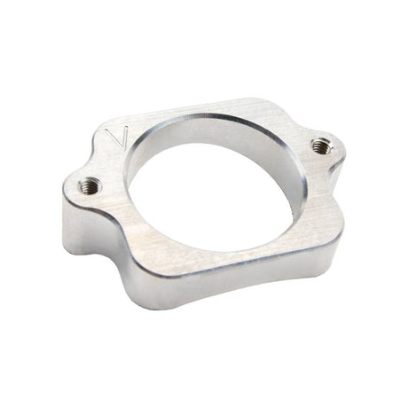 2007-2024 Cummins Aluminum MAF Sensor Bung - Wehrli Custom Fabrication