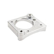 2011-2016 Duramax Aluminum MAF Sensor Bung - Wehrli Custom Fabrication