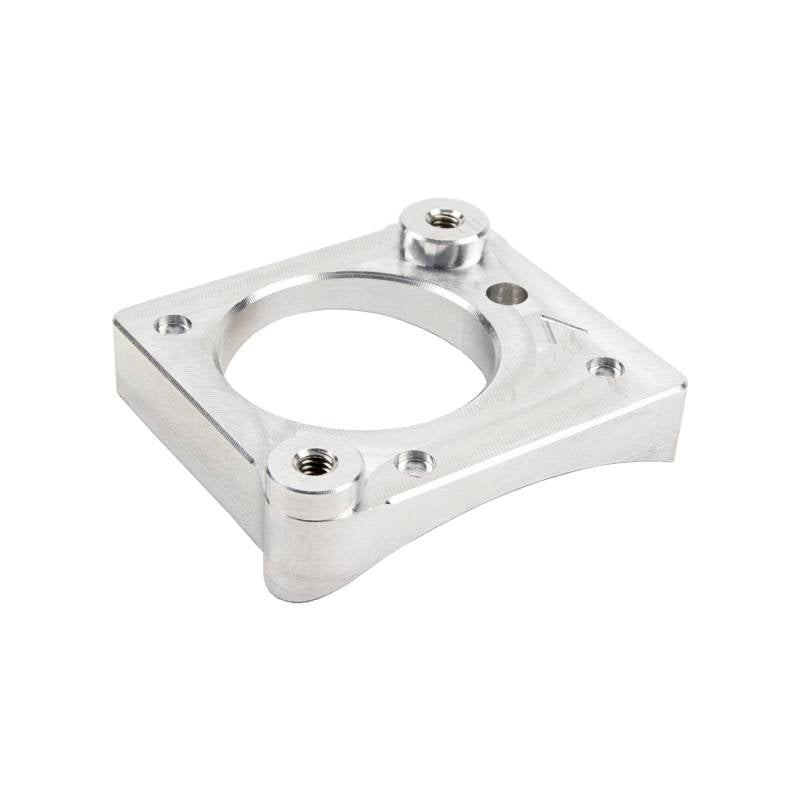 2011-2016 Duramax Aluminum MAF Sensor Bung - Wehrli Custom Fabrication