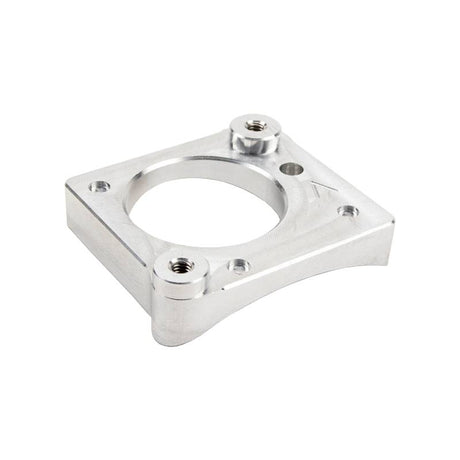 2011-2016 Duramax Aluminum MAF Sensor Bung - Wehrli Custom Fabrication