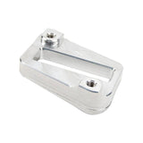 2007-2010 Duramax Aluminum MAF Sensor Bung - Wehrli Custom Fabrication