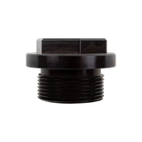 LB7/LLY/LBZ/LMM Duramax Coolant Plug - Wehrli Custom Fabrication