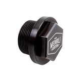LB7/LLY/LBZ/LMM Duramax Coolant Plug - Wehrli Custom Fabrication
