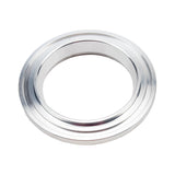 Universal S400 Turbo Weld On Billet Aluminum Compressor Outlet for 3" Pipe - Wehrli Custom Fabrication