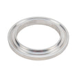 Universal S400 Turbo Weld On Billet Aluminum Compressor Outlet for 3.5" Pipe - Wehrli Custom Fabrication
