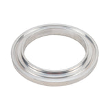 Universal S400 Turbo Weld On Billet Aluminum Compressor Outlet for 3.5" Pipe - Wehrli Custom Fabrication