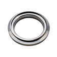 Universal S400 Turbo Weld On Steel Compressor Outlet for 3.5" Pipe - Wehrli Custom Fabrication