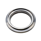 Universal S400 Turbo Weld On Steel Compressor Outlet for 3.5" Pipe - Wehrli Custom Fabrication