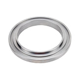 Universal S400 Turbo Weld On Steel Compressor Outlet for 3.5" Pipe - Wehrli Custom Fabrication