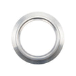 Universal S400 SXE / Race Cover Turbo Weld On Compressor Outlet V Band Flange - Wehrli Custom Fabrication