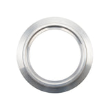 Universal S400 SXE / Race Cover Turbo Weld On Compressor Outlet V Band Flange - Wehrli Custom Fabrication
