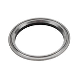 2004-2010 Duramax Billet Steel VGT Compressor Inlet Flange - Wehrli Custom Fabrication