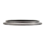 2004-2010 Duramax Billet Steel VGT Compressor Inlet Flange - Wehrli Custom Fabrication