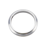 2011-2016 Duramax Billet Steel VGT Compressor Inlet Flange - Wehrli Custom Fabrication