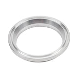 2011-2016 Duramax Billet Steel VGT Compressor Inlet Flange - Wehrli Custom Fabrication