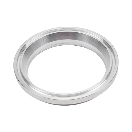 2011-2016 Duramax Billet Steel VGT Compressor Inlet Flange - Wehrli Custom Fabrication