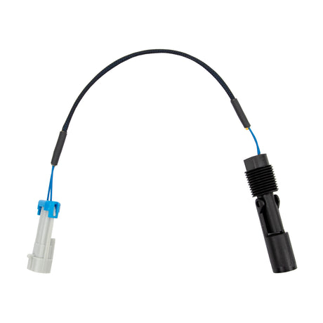 2011-2018 Duramax/ Cummins Low Coolant Level Sensor for WCFab Coolant Tanks - Wehrli Custom Fabrication