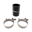 Universal 2" ID x 3.5" Long Silicone Boot and Clamp Kit - Wehrli Custom Fabrication