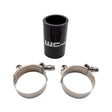 Universal 1.75" ID x 3.5" Long Silicone Boot and Clamp Kit - Wehrli Custom Fabrication