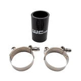 Universal 1.75" ID x 3.5" Long Silicone Boot and Clamp Kit - Wehrli Custom Fabrication
