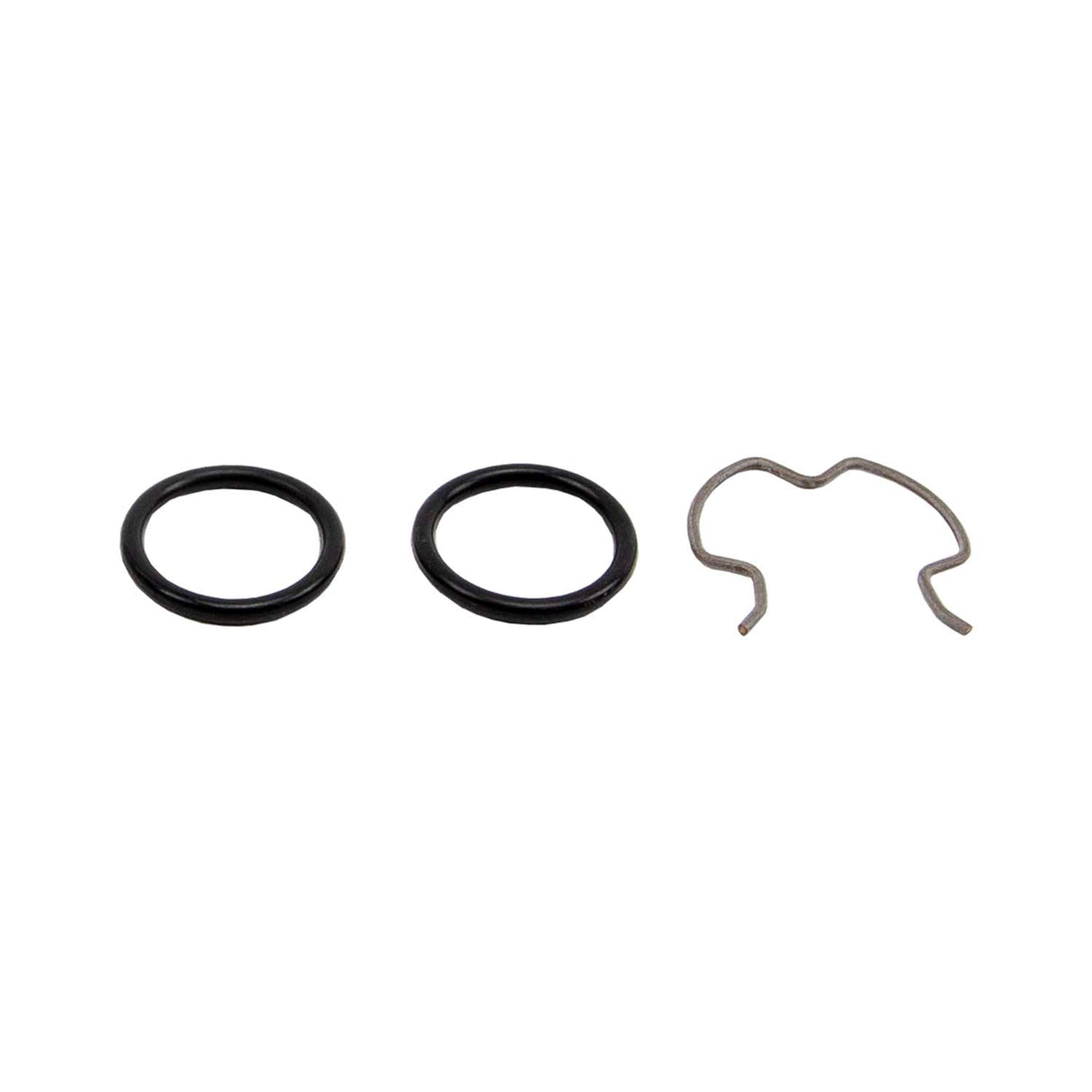 Universal Billet Heater Core Fitting Hardware Kit - Wehrli Custom Fabrication