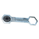 2001-2016 Duramax Water Sensor Wrench (DmaxWIFwrench2)
