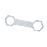 2001-2016 Duramax Water Sensor Wrench (DmaxWIFwrench2)