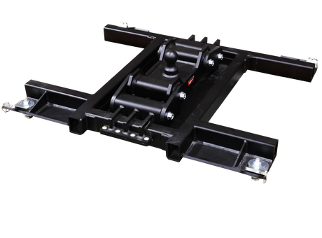 Gen-Y Dominator Torsion-Flex 25K Gooseneck Ball