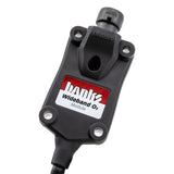 Universal Wideband O2 AFR Module (66564)-Gauge Sensor Module-Banks Power-66564-Dirty Diesel Customs