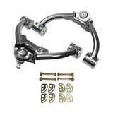 2011-2019 Duramax XD Tubular Upper Control Arm Kit (XD-UCA-1119-TUBE)