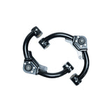 2020-2026 Duramax XD Tubular Upper Control Arm Kit (XD-UCA-2025-TUBE)