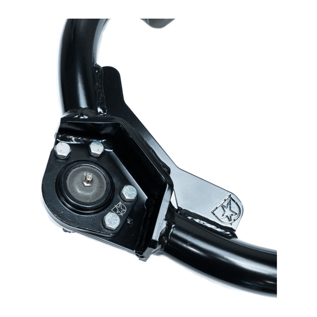 2020-2026 Duramax XD Tubular Upper Control Arm Kit (XD-UCA-2025-TUBE)