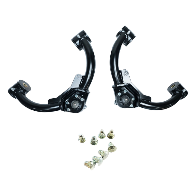 2020-2026 Duramax XD Tubular Upper Control Arm Kit (XD-UCA-2025-TUBE)