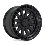 XD XD856 OMEGA - Satin Black-Wheels-XD-Dirty Diesel Customs
