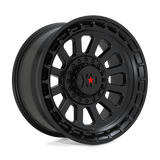 XD XD856 OMEGA - Satin Black-Wheels-XD-Dirty Diesel Customs