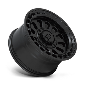 XD XD856 OMEGA - Satin Black-Wheels-XD-Dirty Diesel Customs