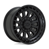 XD XD856 OMEGA - Satin Black-Wheels-XD-Dirty Diesel Customs