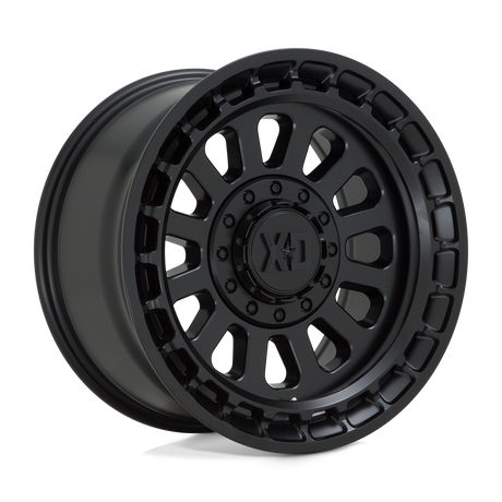 XD XD856 OMEGA - Satin Black-Wheels-XD-Dirty Diesel Customs