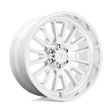 XD XD864 ROVER - Polished-Wheels-XD-XD86424268144N-Dirty Diesel Customs