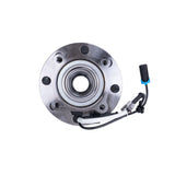 2001-2007 Duramax DMAX XD Wheel Bearing (XD310)