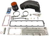 2007.5-2018 Cummins X-Flow Intake & Grid Heater Upgrade Kit (1041567)