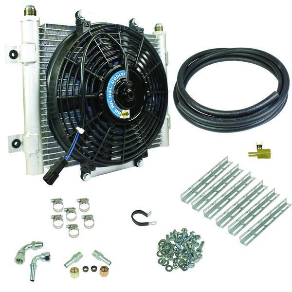 BD Diesel Performance 1030606-DS-12 | Dirty Diesel Customs