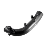 PPE 2019-2026 GM 1500 2.7L Zilla Carbon Fiber Intake Tube - Twill Weave