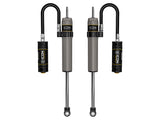 2023-2025 Powerstroke ICON 2.5 RR Front Shock Kit (ICO67811P)