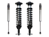 2021-2023 F-150 ICON Front and Rear Lift Kit (ICOK93121)